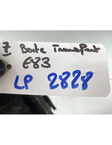 Boite de transfert BMW X3 E83 PHASE 1 Diesel
