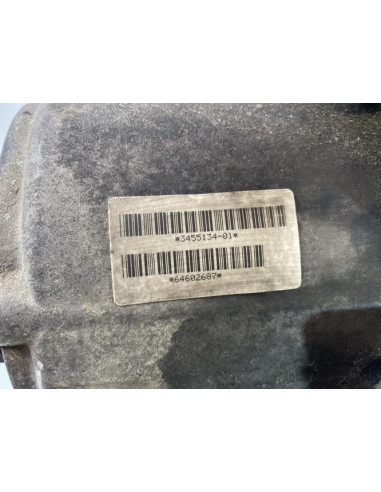Boite de transfert BMW X3 E83 PHASE 1 Diesel