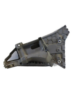 Support de pare chocs arriere BMW X2 F39 Diesel