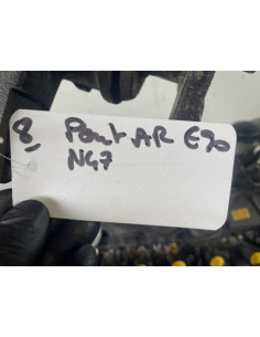 Pont (propulsion) BMW SERIE 3 E90 PHASE 2 Diesel