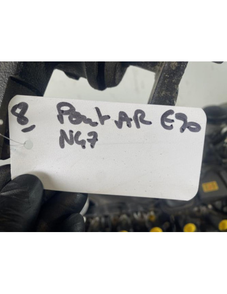 Pont (propulsion) BMW SERIE 3 E90 PHASE 2 Diesel