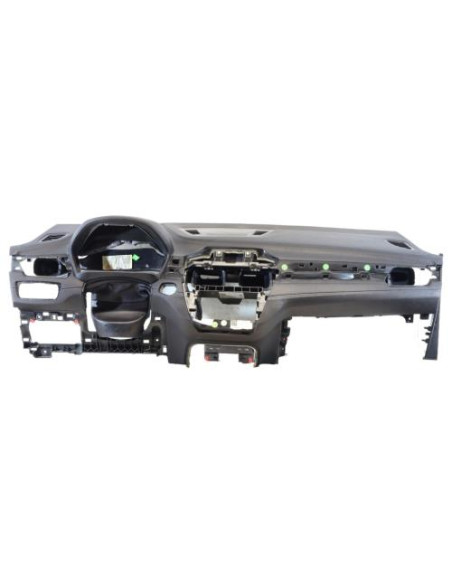 Tableau de bord BMW X2 F39 Diesel