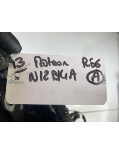 Moteur MINI MINI 2 R56 PHASE 1 Essence