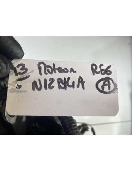 Moteur MINI MINI 2 R56 PHASE 1 Essence