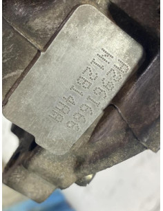 Moteur MINI MINI 2 R56 PHASE 1 Essence 2
