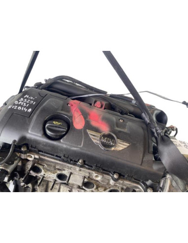 Moteur MINI MINI 2 R56 PHASE 1 Essence