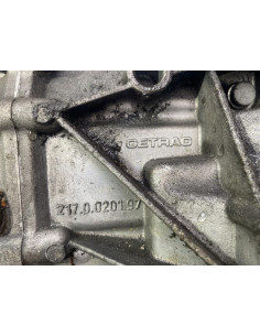 Boite de vitesses BMW SERIE 1 E87 PHASE 2 Diesel 2