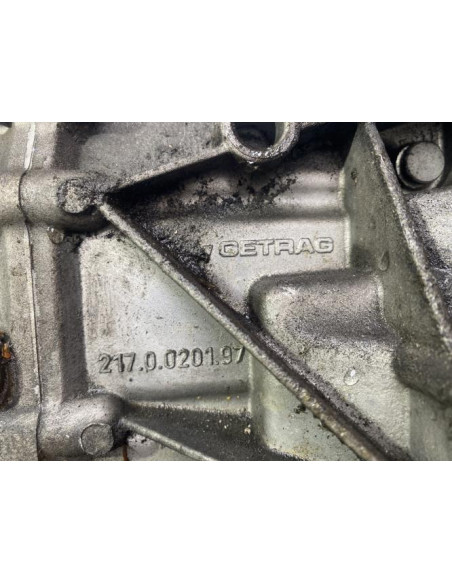Boite de vitesses BMW SERIE 1 E87 PHASE 2 Diesel