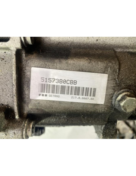 Boite de vitesses BMW SERIE 1 E87 PHASE 2 Diesel