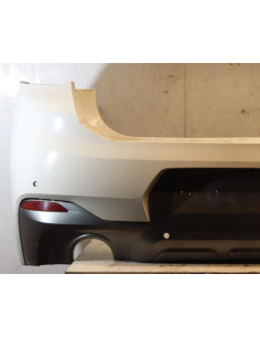 Pare choc arriere BMW X2 F39 Diesel 2