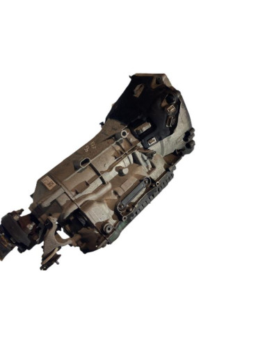 Boite de vitesses BMW SERIE 3 F30 PHASE 1 Diesel