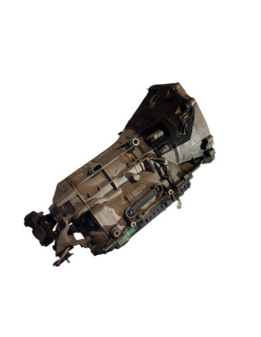 Boite de vitesses BMW SERIE 3 F30 PHASE 1 Diesel