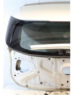 Malle/Hayon arriere BMW X2 F39 Diesel 2