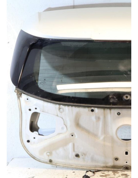 Malle/Hayon arriere BMW X2 F39 Diesel