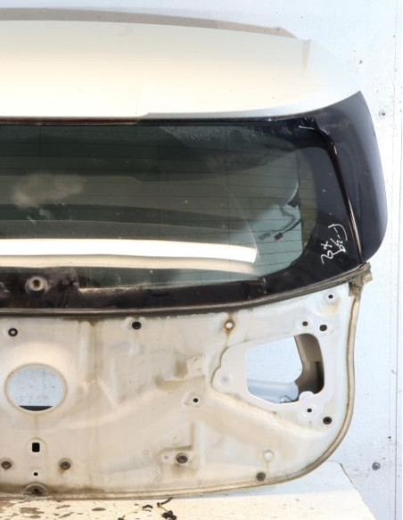 Malle/Hayon arriere BMW X2 F39 Diesel