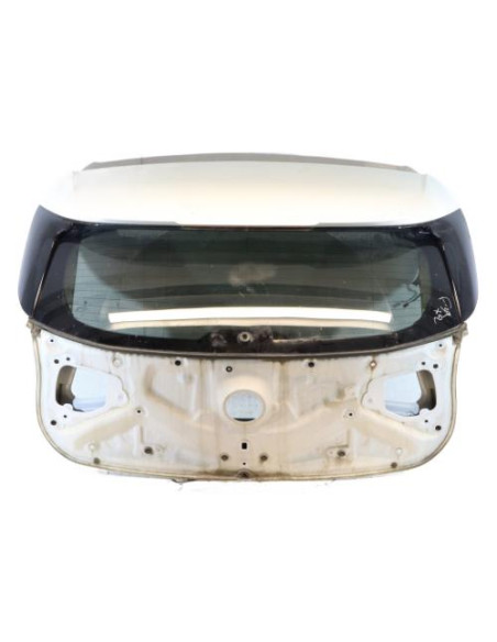 Malle/Hayon arriere BMW X2 F39 Diesel