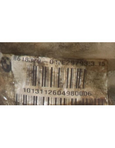 Pont avant complet BMW X5 F15 Diesel