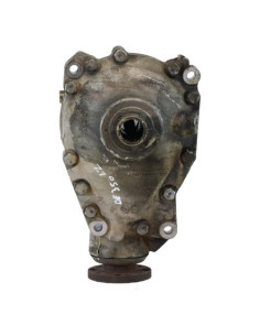 Pont avant complet BMW X5 F15 Diesel 2