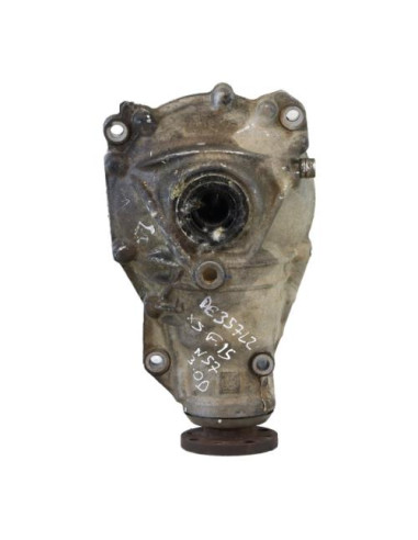 Pont avant complet BMW X5 F15 Diesel