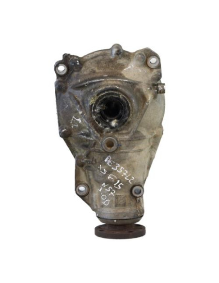 Pont avant complet BMW X5 F15 Diesel