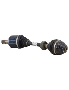 Cardan gauche (transmission) BMW SERIE 1 F40 Diesel