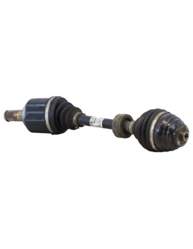 Cardan gauche (transmission) BMW SERIE 1 F40 Diesel