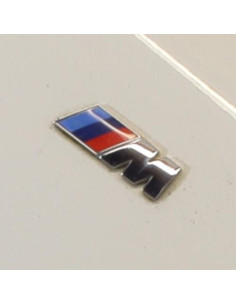 Aile avant droit BMW X2 F39 Diesel 2