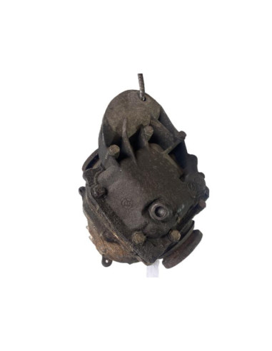 Pont (propulsion) BMW SERIE 1 E81 Diesel
