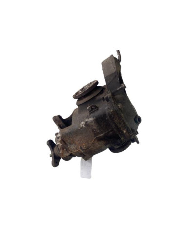 Pont (propulsion) BMW SERIE 1 E81 Diesel