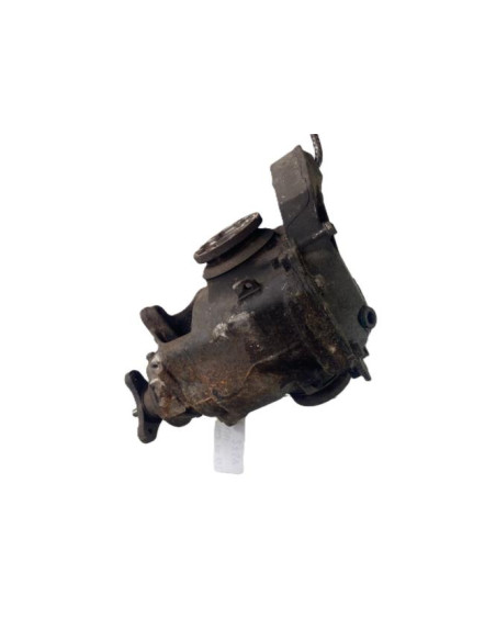 Pont (propulsion) BMW SERIE 1 E81 Diesel