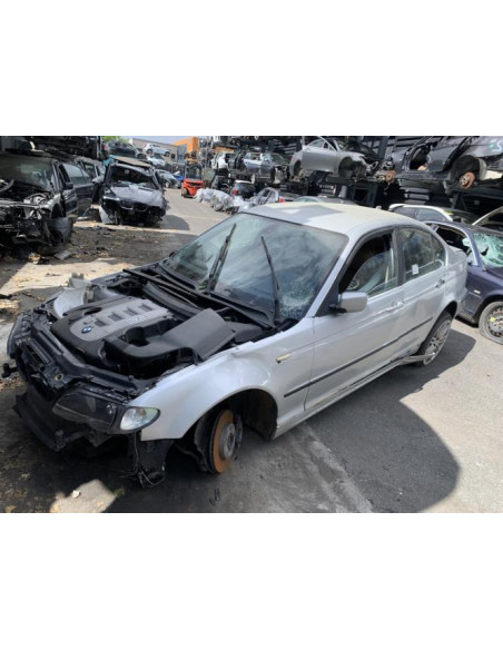 Fusee arriere gauche BMW SERIE 3 E46 PHASE 2 Diesel