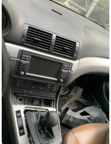Fusee arriere gauche BMW SERIE 3 E46 PHASE 2 Diesel