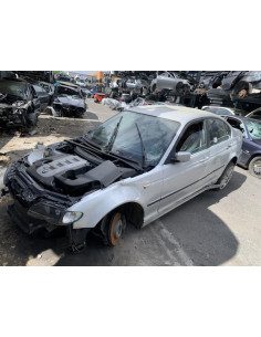 Fusee avant droit BMW SERIE 3 E46 PHASE 2 Diesel