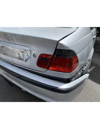 Radiateur eau BMW SERIE 3 E46 PHASE 2 Diesel