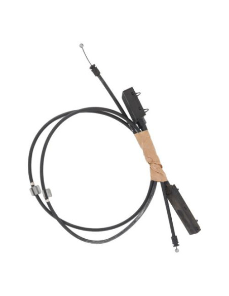 Cable ouverture capot BMW X2 F39 Diesel