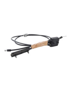 Cable ouverture capot BMW X2 F39 Diesel 2