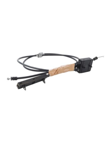 Cable ouverture capot BMW X2 F39 Diesel