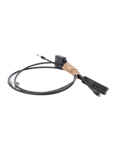 Cable ouverture capot BMW X2 F39 Diesel