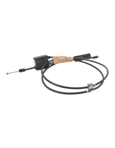 Cable ouverture capot BMW X2 F39 Diesel