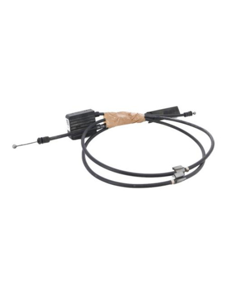 Cable ouverture capot BMW X2 F39 Diesel