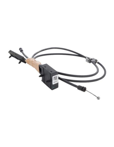 Cable ouverture capot BMW X2 F39 Diesel