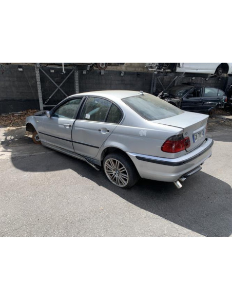 Cremaillere assistee BMW SERIE 3 E46 PHASE 2 Diesel