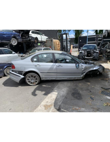 Cremaillere assistee BMW SERIE 3 E46 PHASE 2 Diesel
