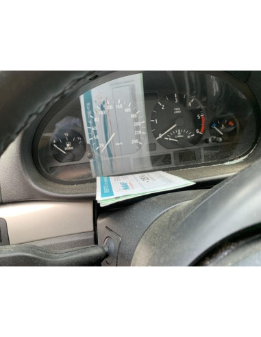 Bloc chauffage BMW SERIE 3 E46 PHASE 2 Diesel