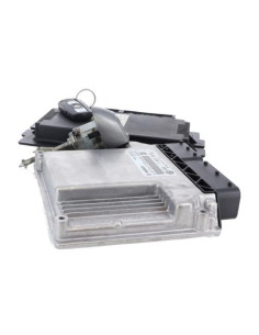 Kit de demarrage BMW SERIE 1 E87 PHASE 2 Diesel