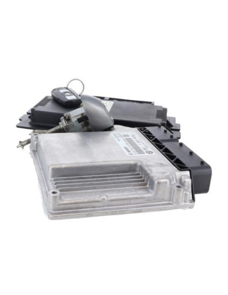 Kit de demarrage BMW SERIE 1 E87 PHASE 2 Diesel