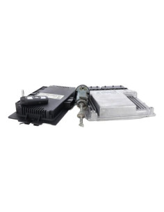 Kit de demarrage BMW SERIE 1 E87 PHASE 2 Diesel 2