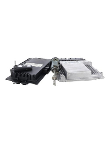 Kit de demarrage BMW SERIE 1 E87 PHASE 2 Diesel