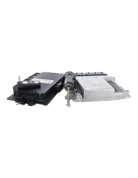 Kit de demarrage BMW SERIE 1 E87 PHASE 2 Diesel