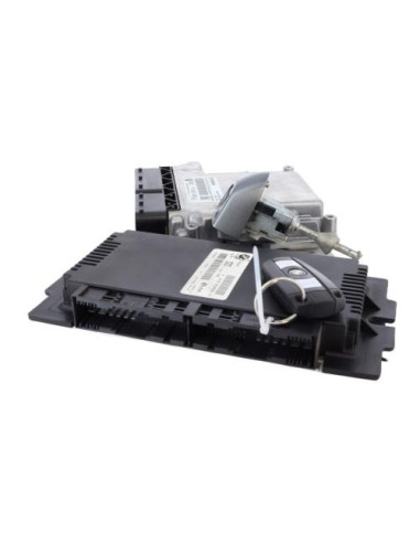 Kit de demarrage BMW SERIE 1 E87 PHASE 2 Diesel
